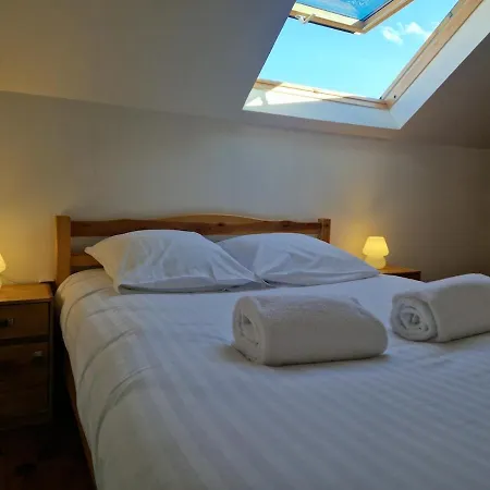 Les Hauteurs Du Leman - Maison De Avec Un Grand Jardin