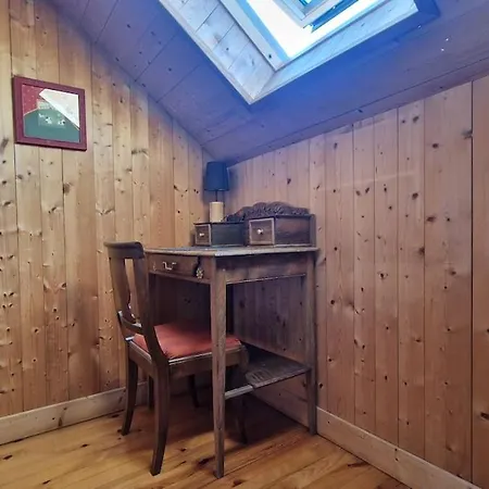 別荘 Les Hauteurs Du Leman - Maison De Avec Un Grand Jardin