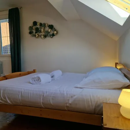 Les Hauteurs Du Leman - Maison De Avec Un Grand Jardin *
